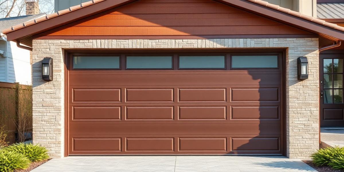 Is an Insulated Garage Door Worth It? Benefits and Cost Analysis