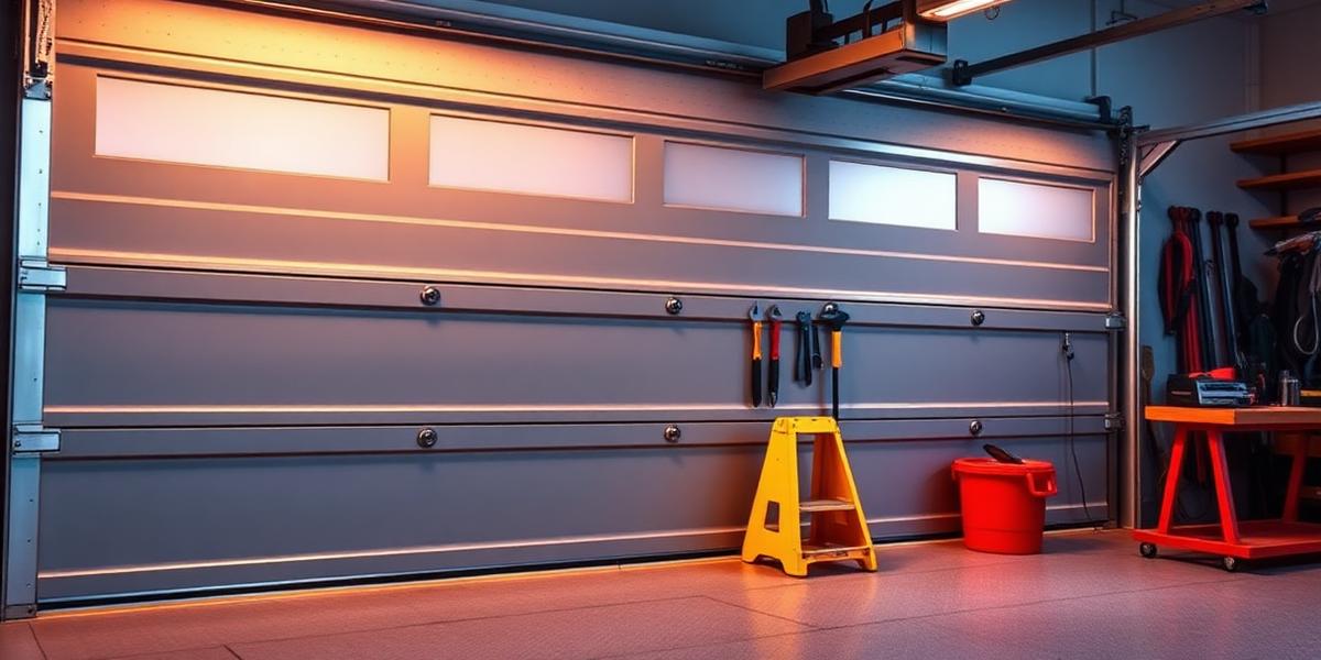 10 Essential Garage Door Maintenance Tips Every Homeowner Should Know