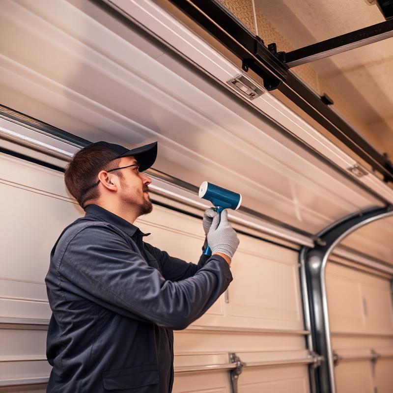 Maintenance & Tune-Up