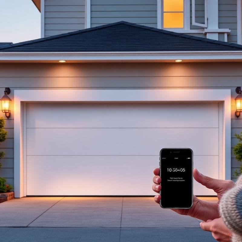 Smart Door Systems